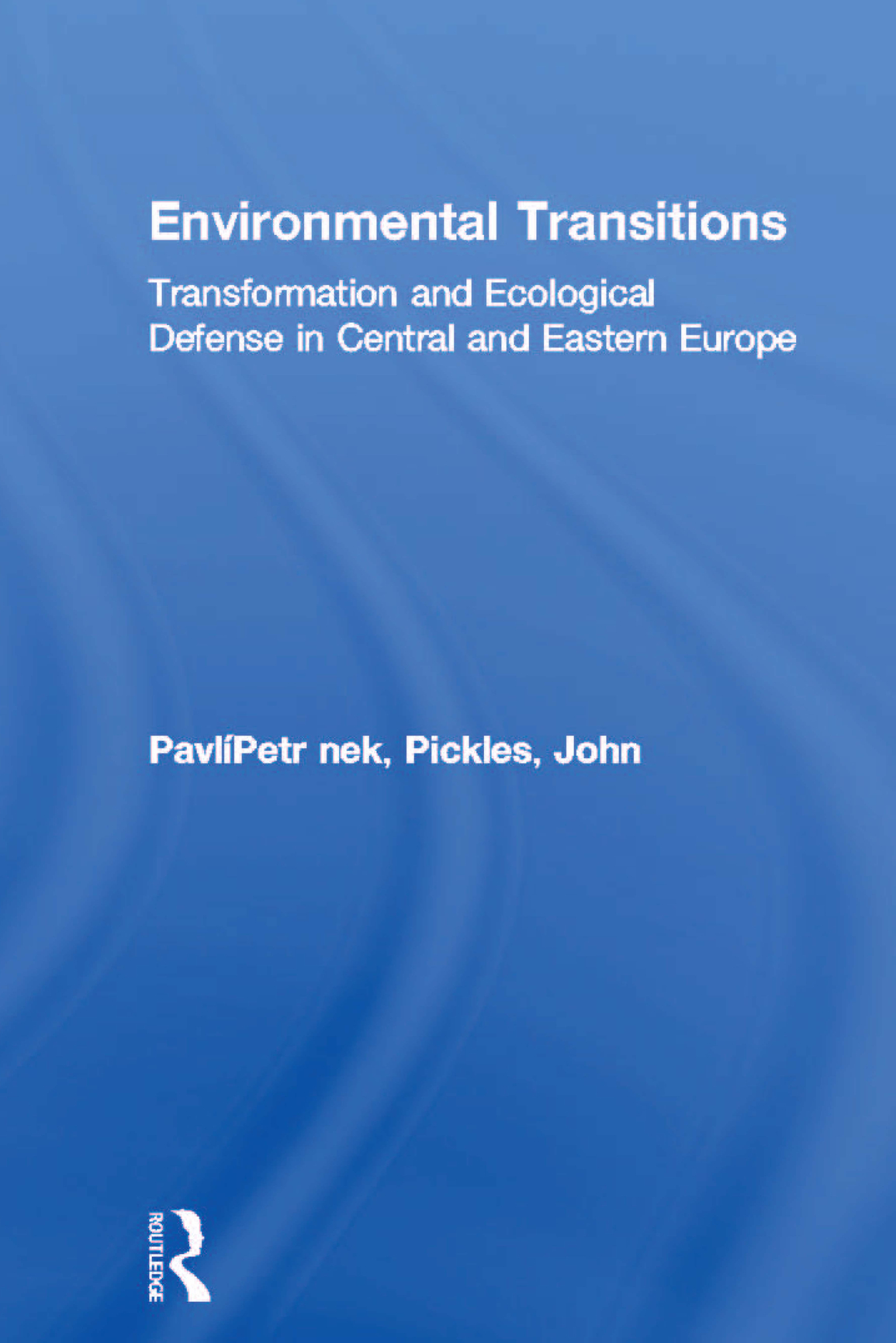 Environmental Transitions Environmental Transitions is a detailed and - photo 1