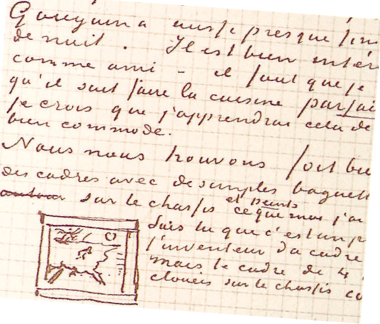 3 LETTER TO THEO In this letter of 10 November 1888 561718 Vincent explains - photo 7