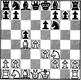 After this move Blacks pieces are granted more freedom to manoeuvre His queen - photo 7