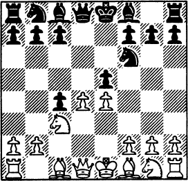 Black generally wants to play either c7-c5 ore7-e5 in the QGA to buy some - photo 8