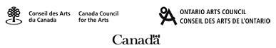 We acknowledge the support of the Canada Council for the Arts and the Ontario - photo 4