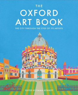 Bennett - Oxford Art Book