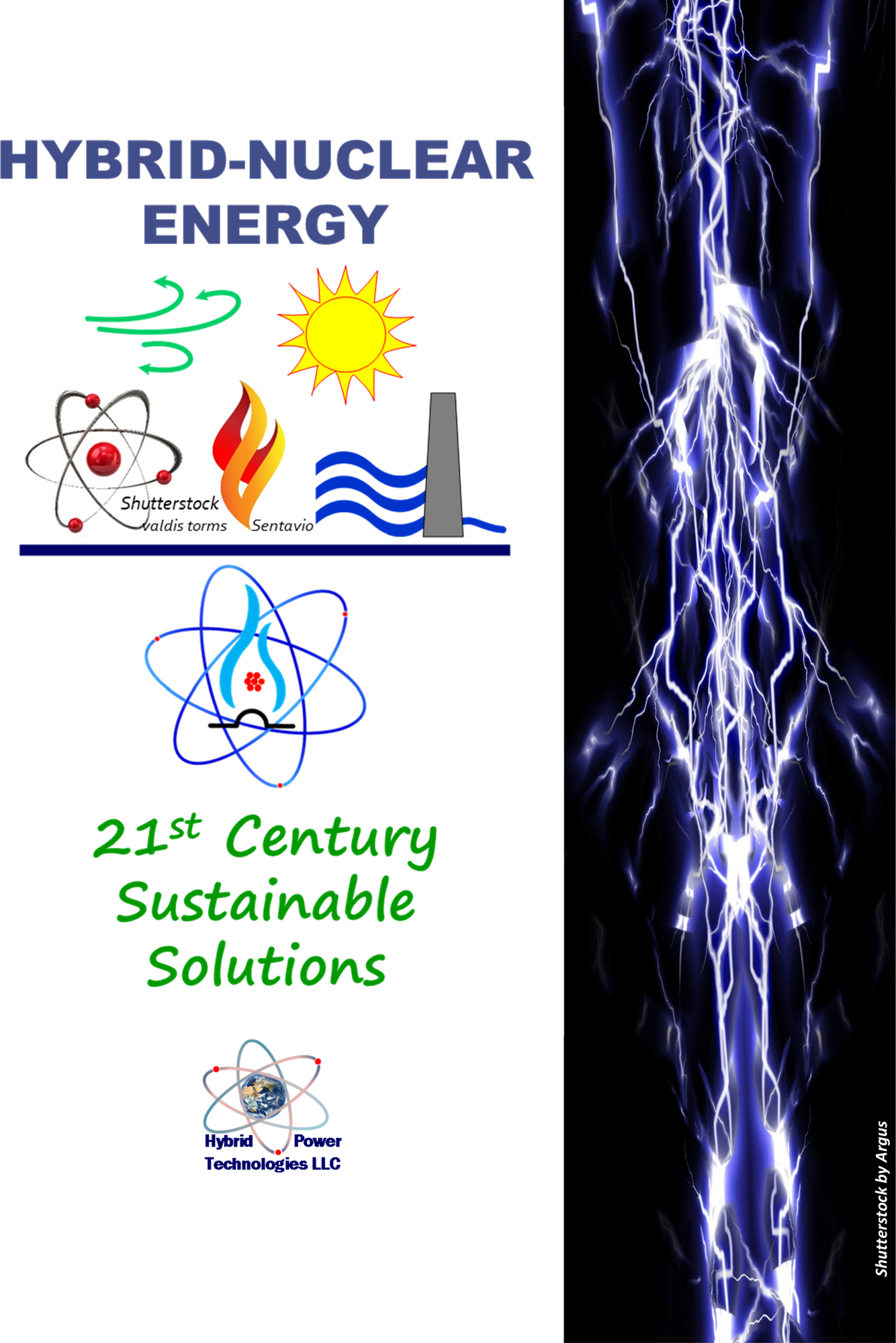 The objective of this text is to introduce a new approach to electrical energy - photo 3