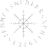 The Nordic Book of Runes - image 4