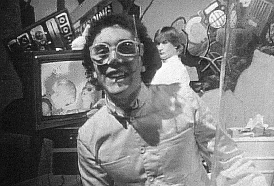 The Buggles Video Killed the Radio Star was the first music video to air when - photo 2