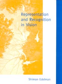 title Representation and Recognition in Vision author Edelman - photo 1