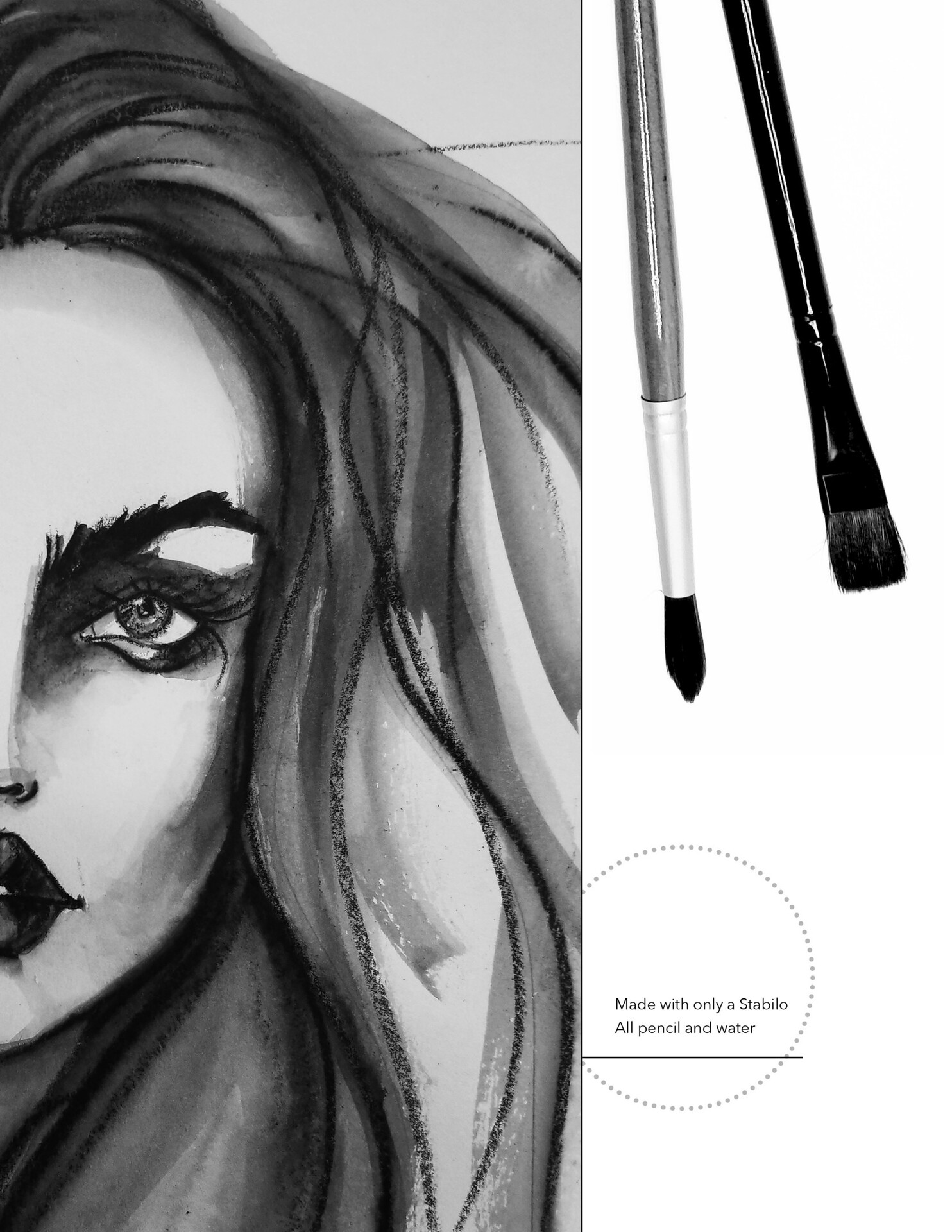 How to Draw and Find Your Style Discover the Secret to Unleashing Your Personal Artistic Style While Learning How to Draw Fabulous Female Faces and Hands - photo 7