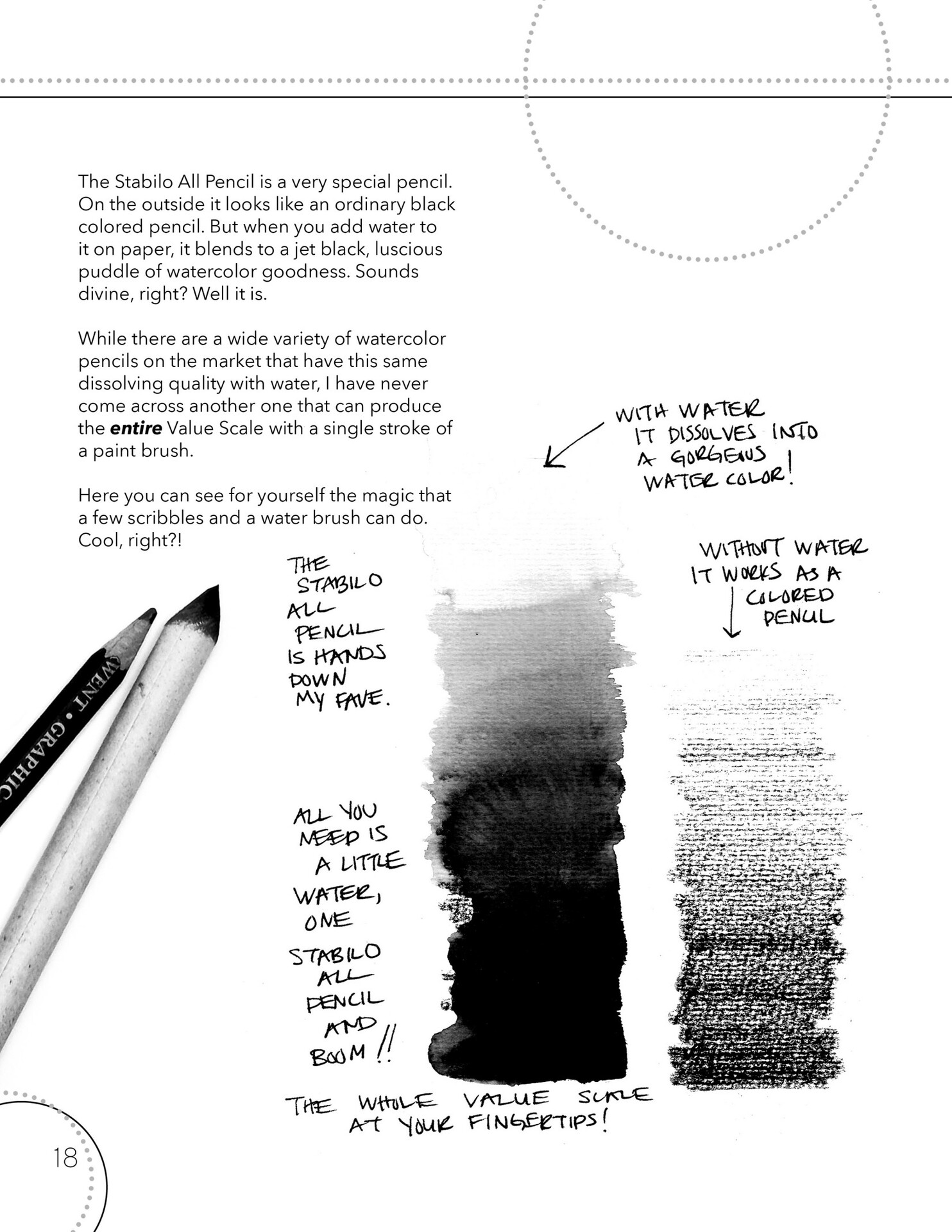 How to Draw and Find Your Style Discover the Secret to Unleashing Your Personal Artistic Style While Learning How to Draw Fabulous Female Faces and Hands - photo 16