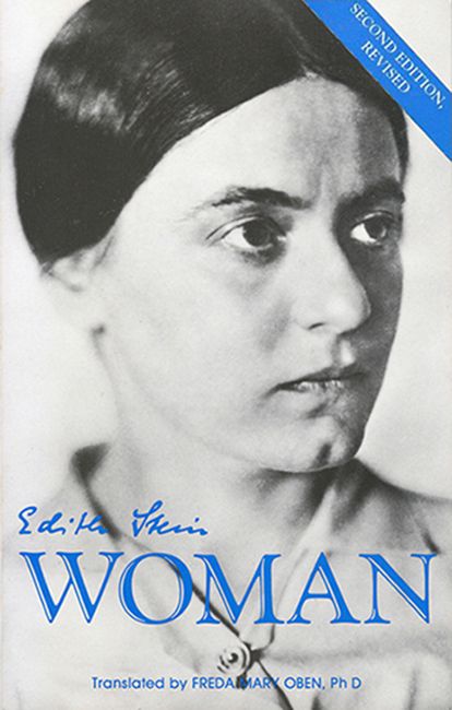 The Collected Works of Edith Stein II The Collected Works of EDITH STEIN Sister - photo 1