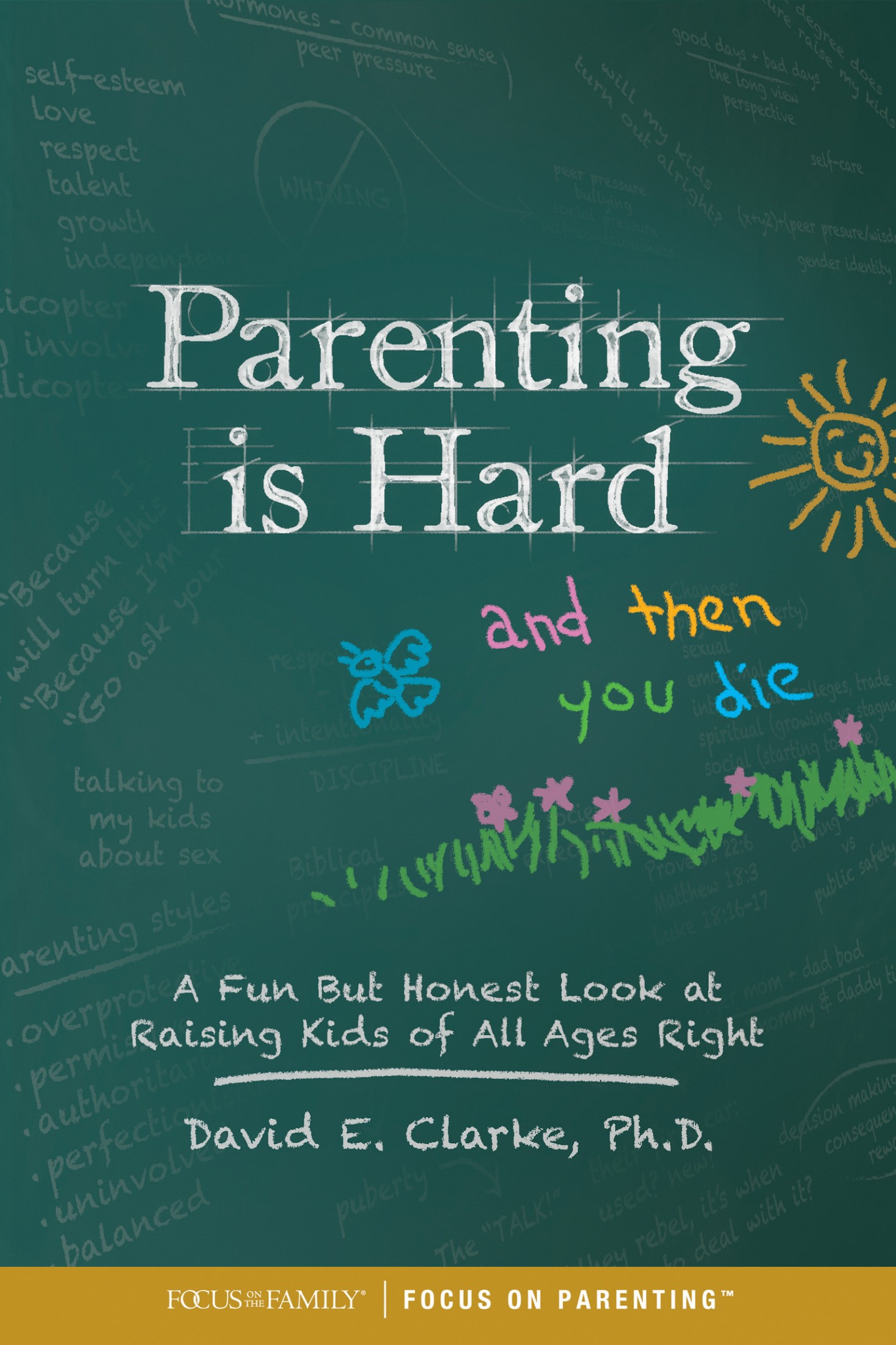 Although this book will make you laugh over and over its not parenting light - photo 1