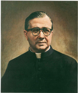 Álvaro del Portillo - Immersed In God: Blessed Josemaría Escrivá, Founder Of Opus Dei, As Seen By His Successor, Bishop Alvaro Del Portillo