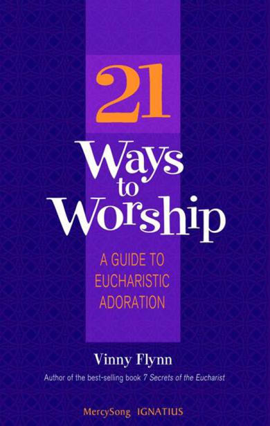 What people are saying about 21 Ways to Worship Excerpts from some of the - photo 1