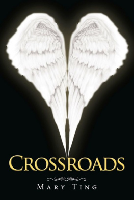 Mary Ting - Crossroads