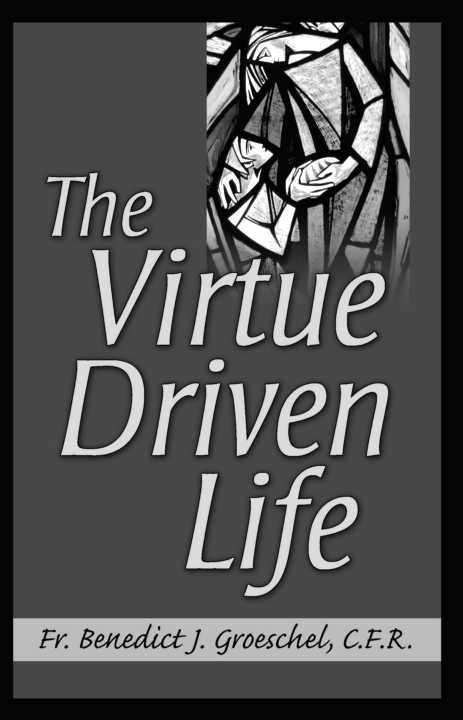 The Virtue Driven Life - photo 1