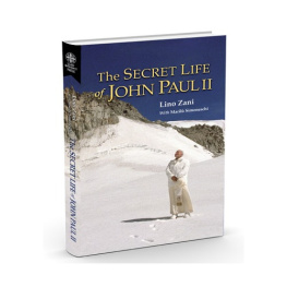 Lino Zani - The Secret Life of John Paul II