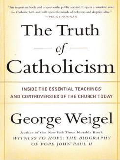 THE TRUTH OF CATHOLICISM INSIDE THE ESSENTIAL TEACHINGS AND - photo 1