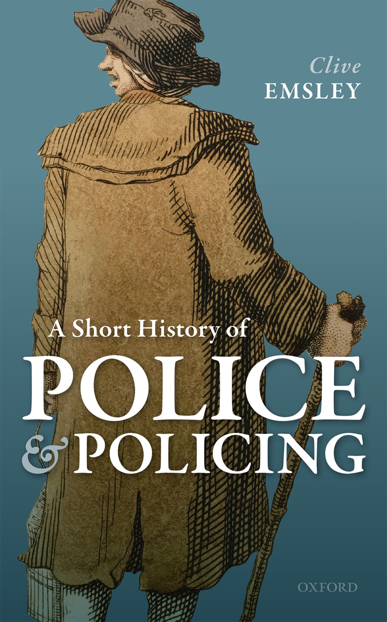 A Short History of Police and Policing - image 1