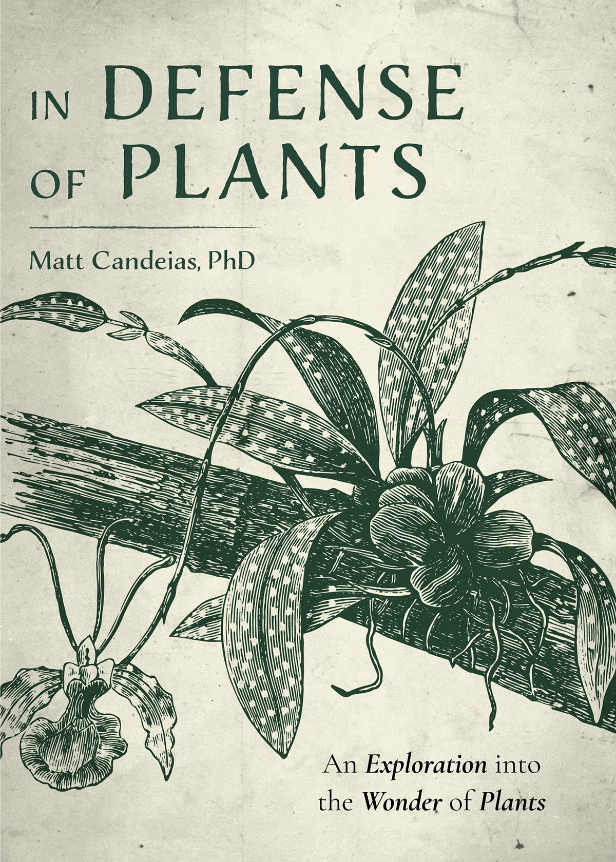 In Defense of Plants - image 1