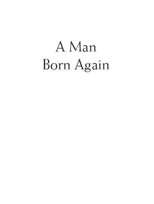 Other titles by John E Beahn in the TAN Legends Series A MAN CLEANSED BY GOD - photo 1