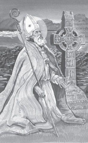 St Patrick His Confession and Other Works - image 1