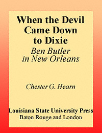 title When the Devil Came Down to Dixie Ben Butler in New Orleans - photo 1