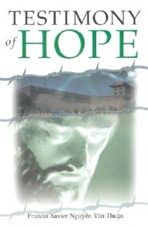 François-Xavier Nguyễn Văn Thuận - Testimony of Hope: Spiritual Exercises of John Paul II