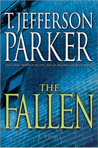T. Jefferson Parker - The Fallen