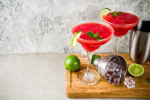 Are you looking for a margarita that is very fruity and absolutely - photo 5