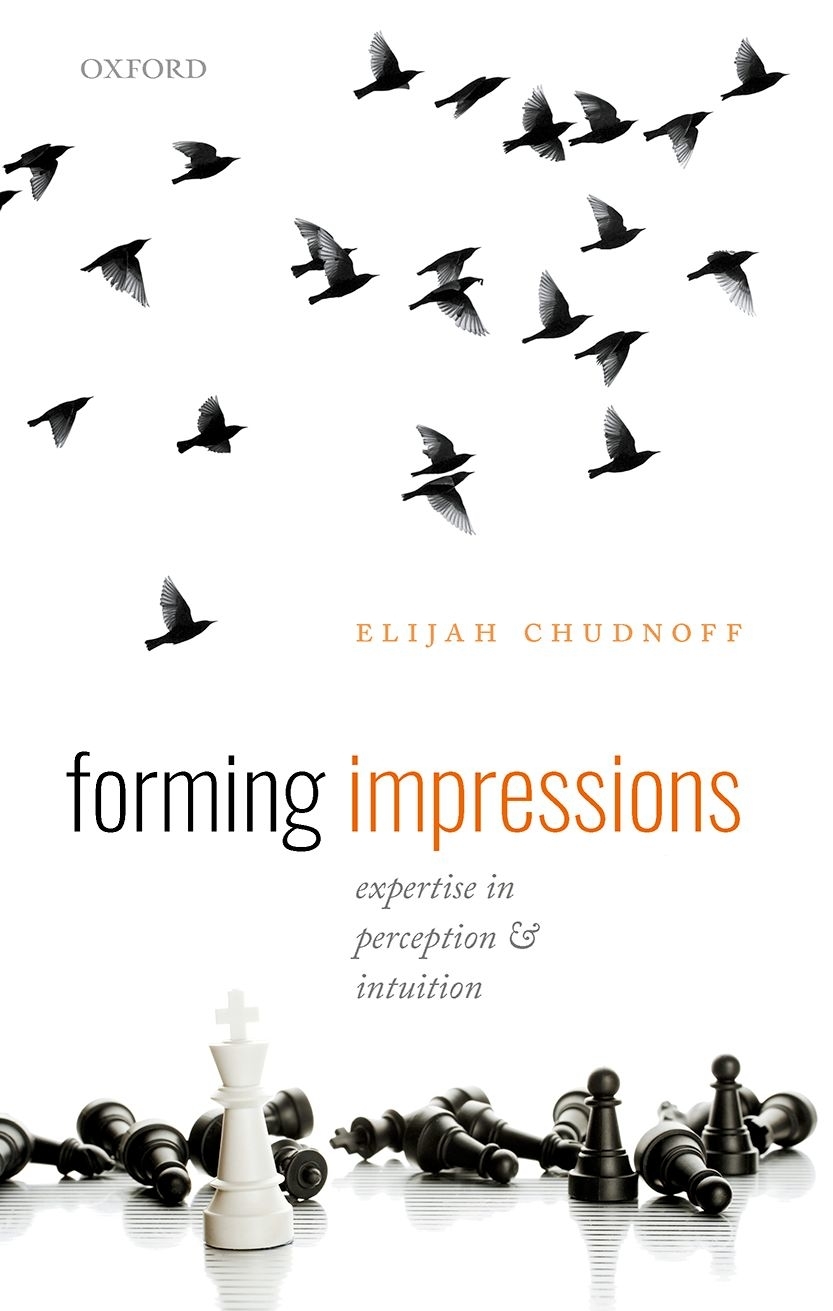 Forming Impressions Expertise in Perception and Intuition - image 1