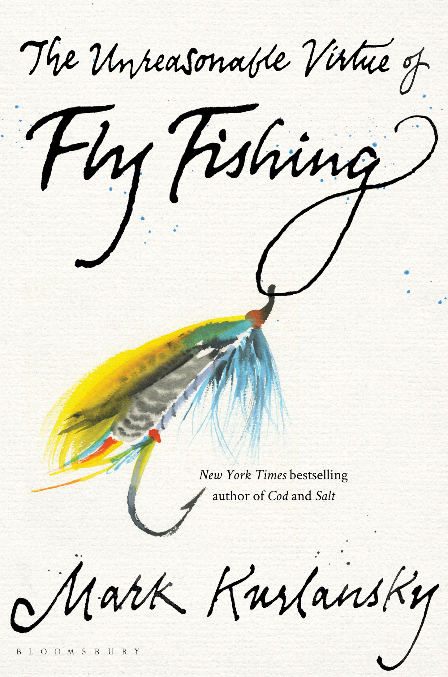 To Talia Feiga my fishing buddy BY THE SAME AUTHOR Nonfiction Salmon A - photo 1