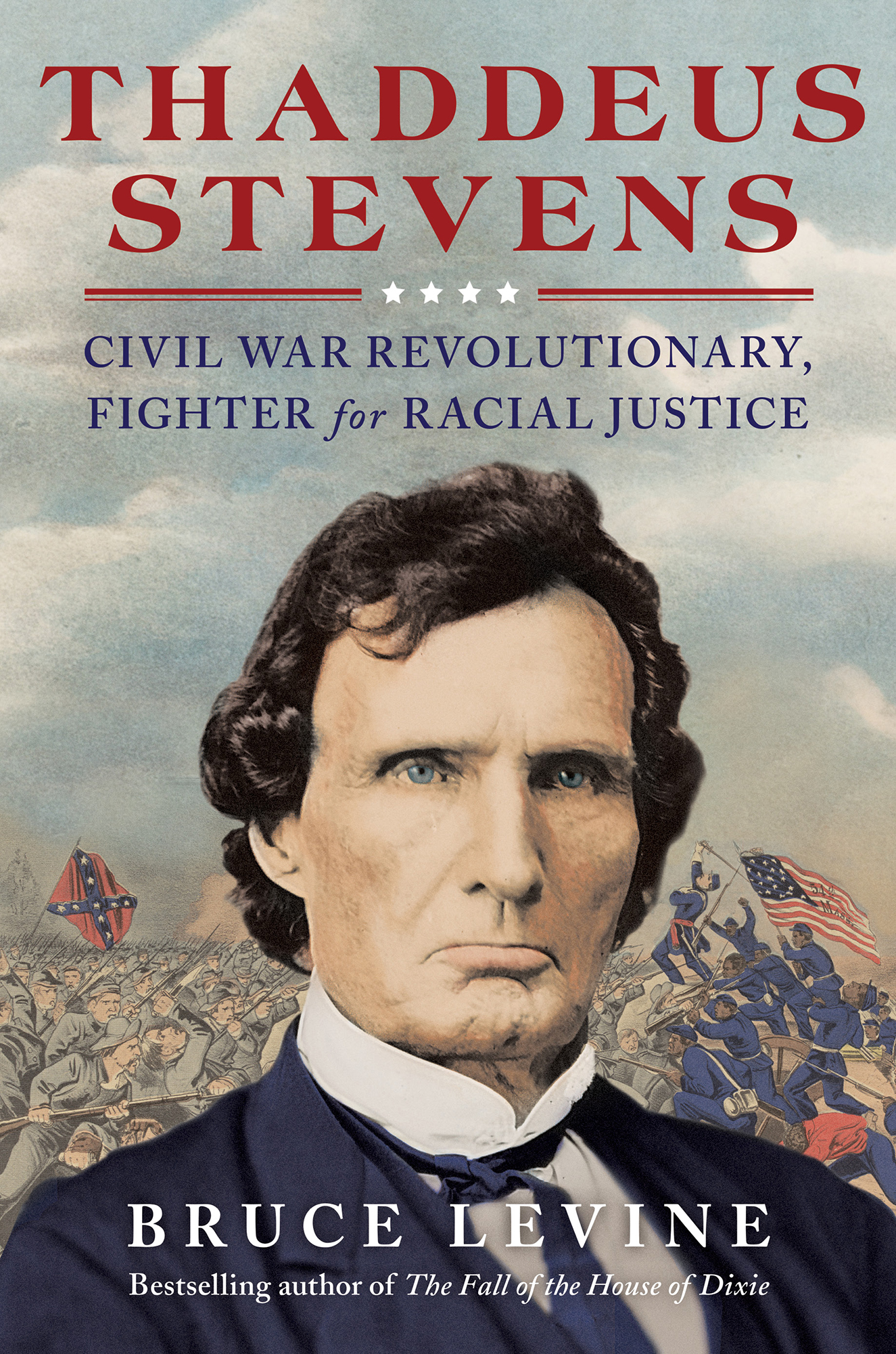 ALSO BY BRUCE LEVINE The Fall of the House of Dixie The Civil War and the - photo 1