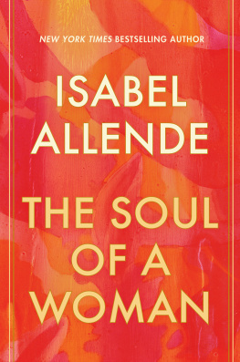 Isabel Allende - The Soul of a Woman