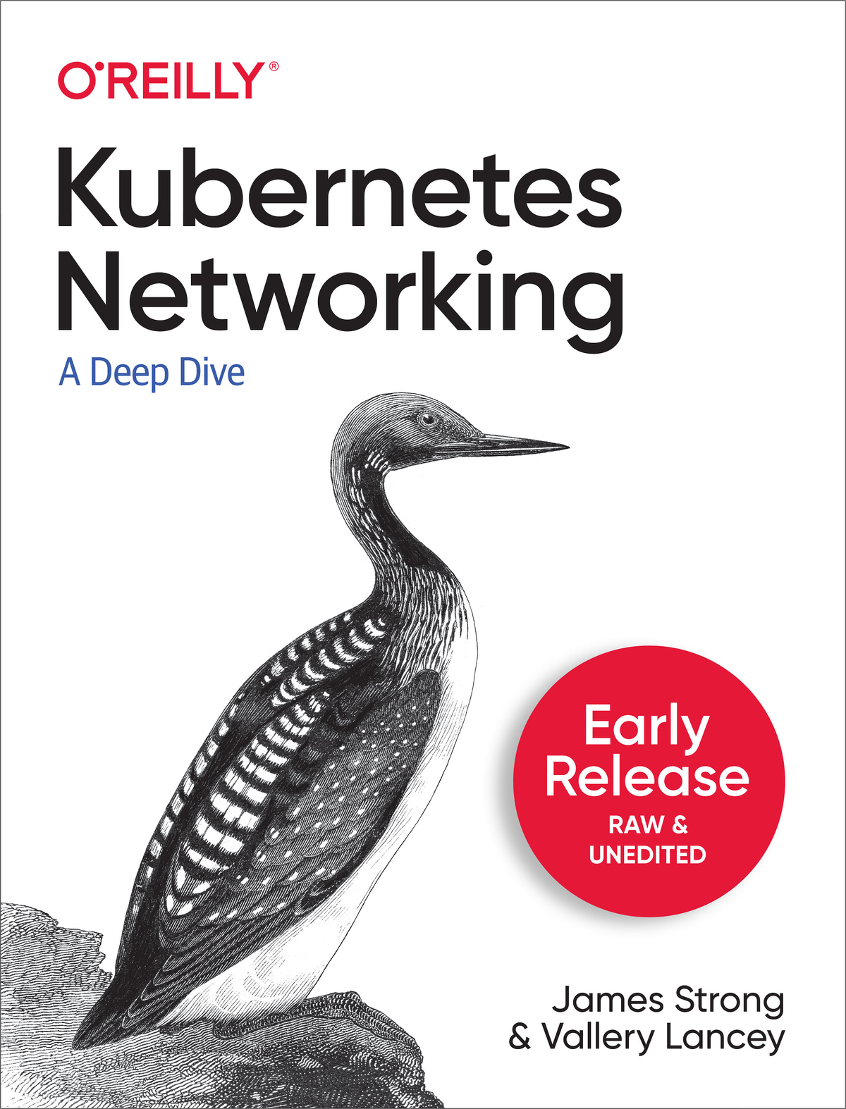 Kubernetes Networking by James Strong and Vallery Lancey Copyright 2021 - photo 1