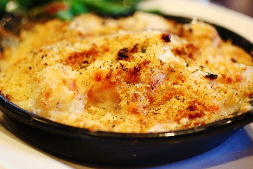 This is a dish you can make whenever you are craving Southern cuisine It is - photo 8