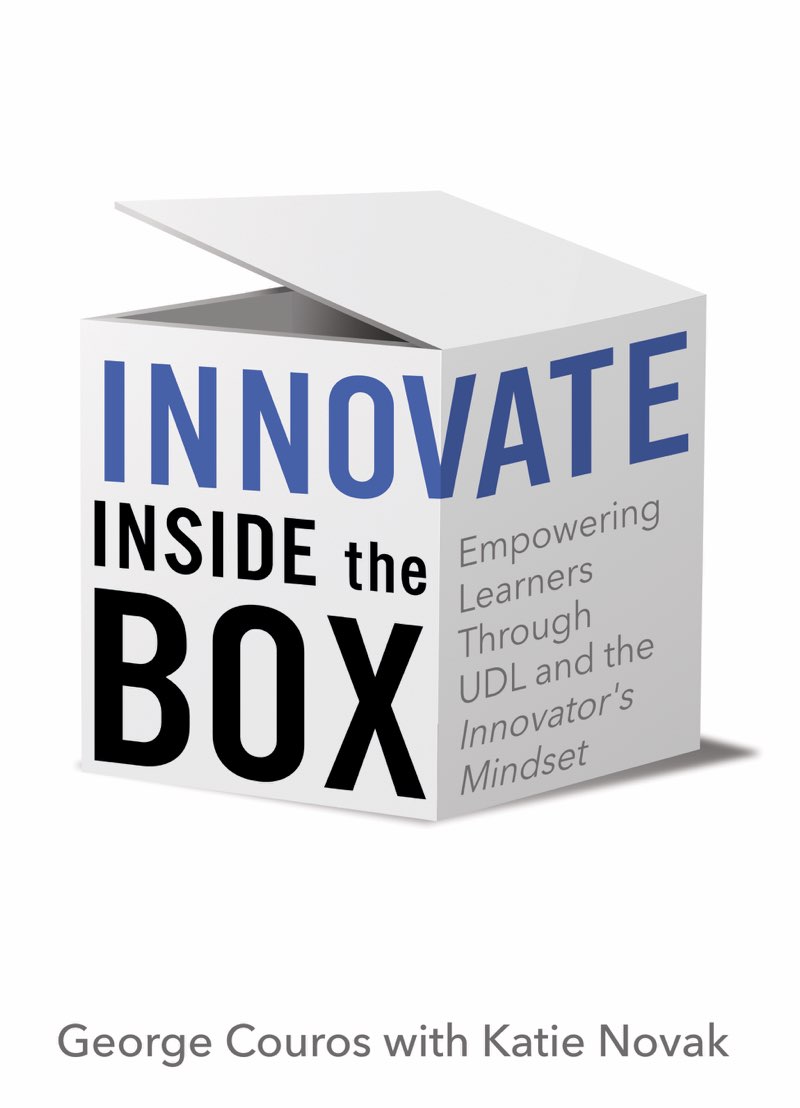 Praise for Innovate Inside the Box Innovate Inside the Box is a hard-headed - photo 1