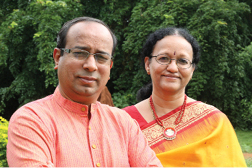 Authors DKHari and DKHema Hari DKHari and DKHema Hari are founders of - photo 5