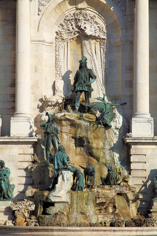 TIBOR BOGNAR GETTY IMAGES Budapest Top Sights Like bathing in a - photo 5