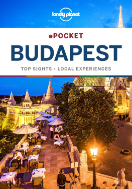 Lonely Planet Lonely Planet Pocket: Budapest