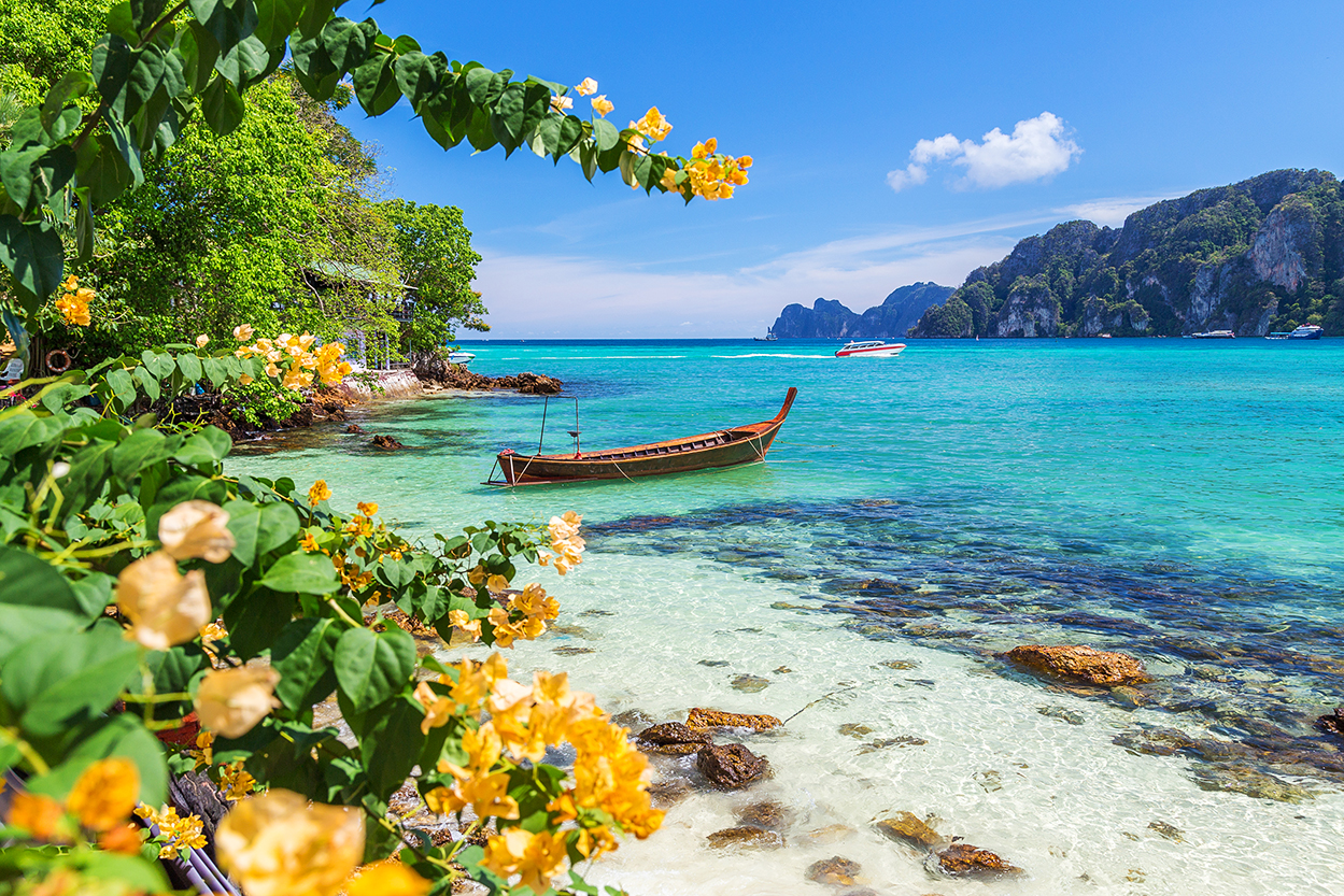 MIKECPHOTOSHUTTERSTOCK Phuket Top Experiences Some of Thailands finest - photo 10