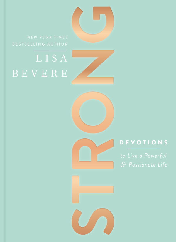 2020 Lisa Bevere All rights reserved No portion of this book may be - photo 1