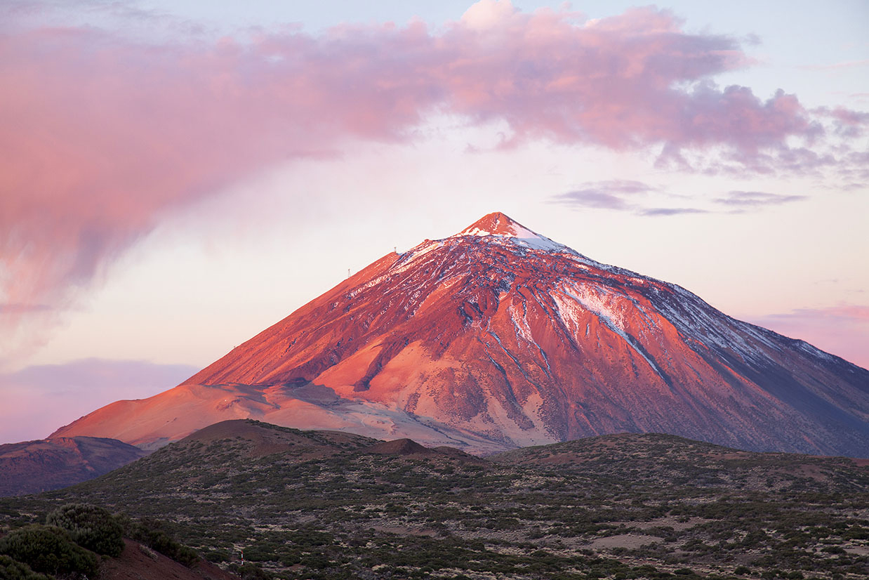 SANTIAGO URQUIJOGETTY IMAGES Tenerife Top Experiences Heritage icon of La - photo 8