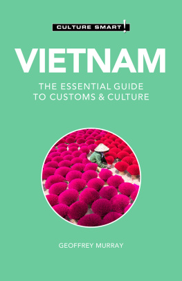 Culture Smart! Vietnam--Culture Smart!