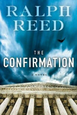 Ralph Reed The Confirmation