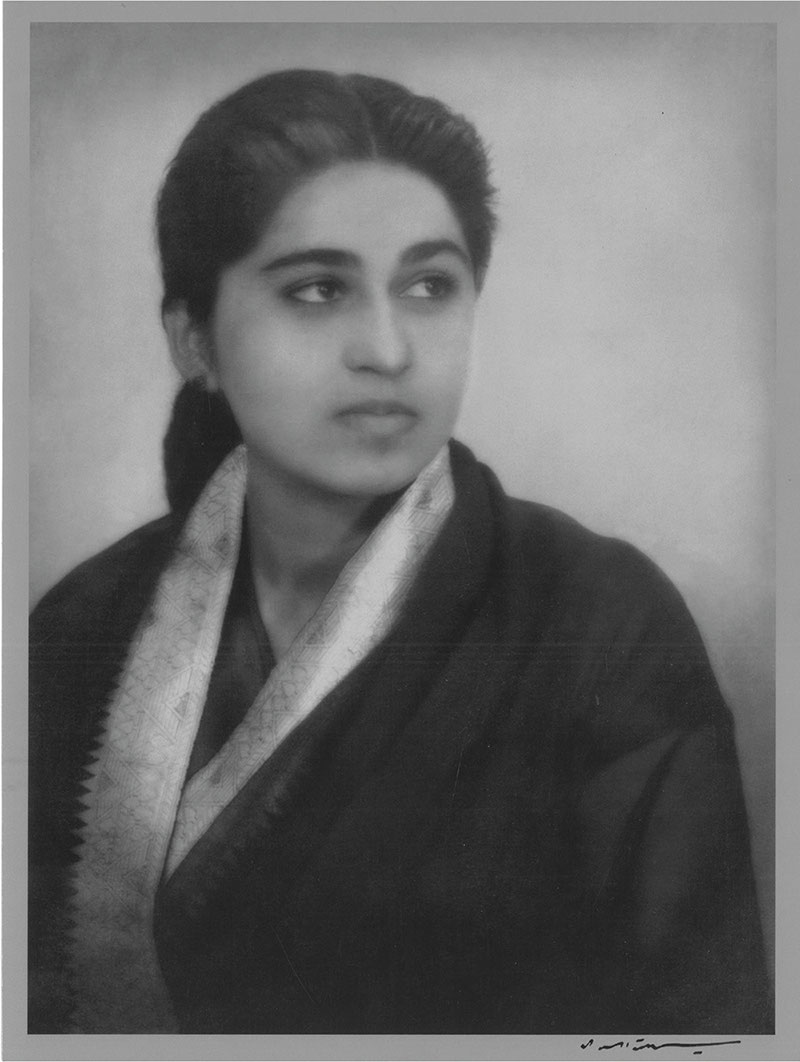 Mrs Shakunt Nanda ne Malik Pre-Partition Balochistan Punjab Delhi - photo 3