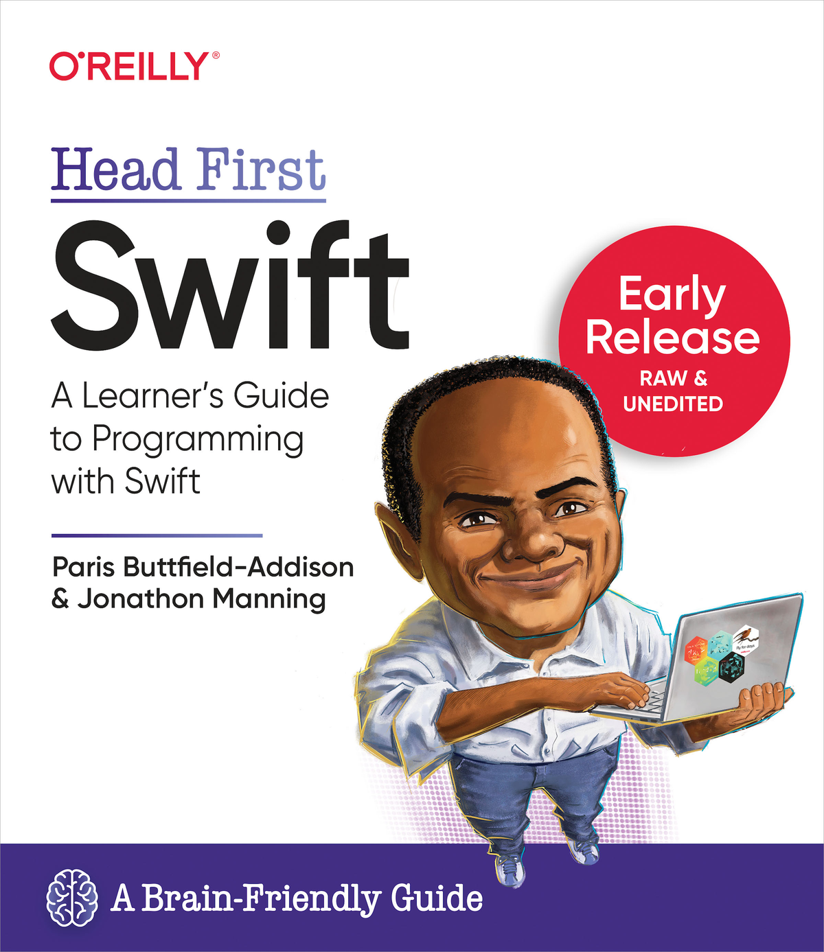 Head First Swift by Paris Buttfield-Addison and Jon Manning Copyright 2021 - photo 1