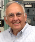 James J Kolata is an emeritus professor of physics at the University of Notre - photo 2