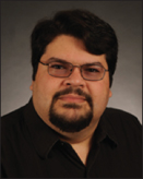 Dr Wilson Gonzlez-Espada is an Associate Professor of Physics and Science - photo 3