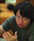 Hua-bai Li was born in Taipei Taiwan in 1974 He received the PhD degree in - photo 2