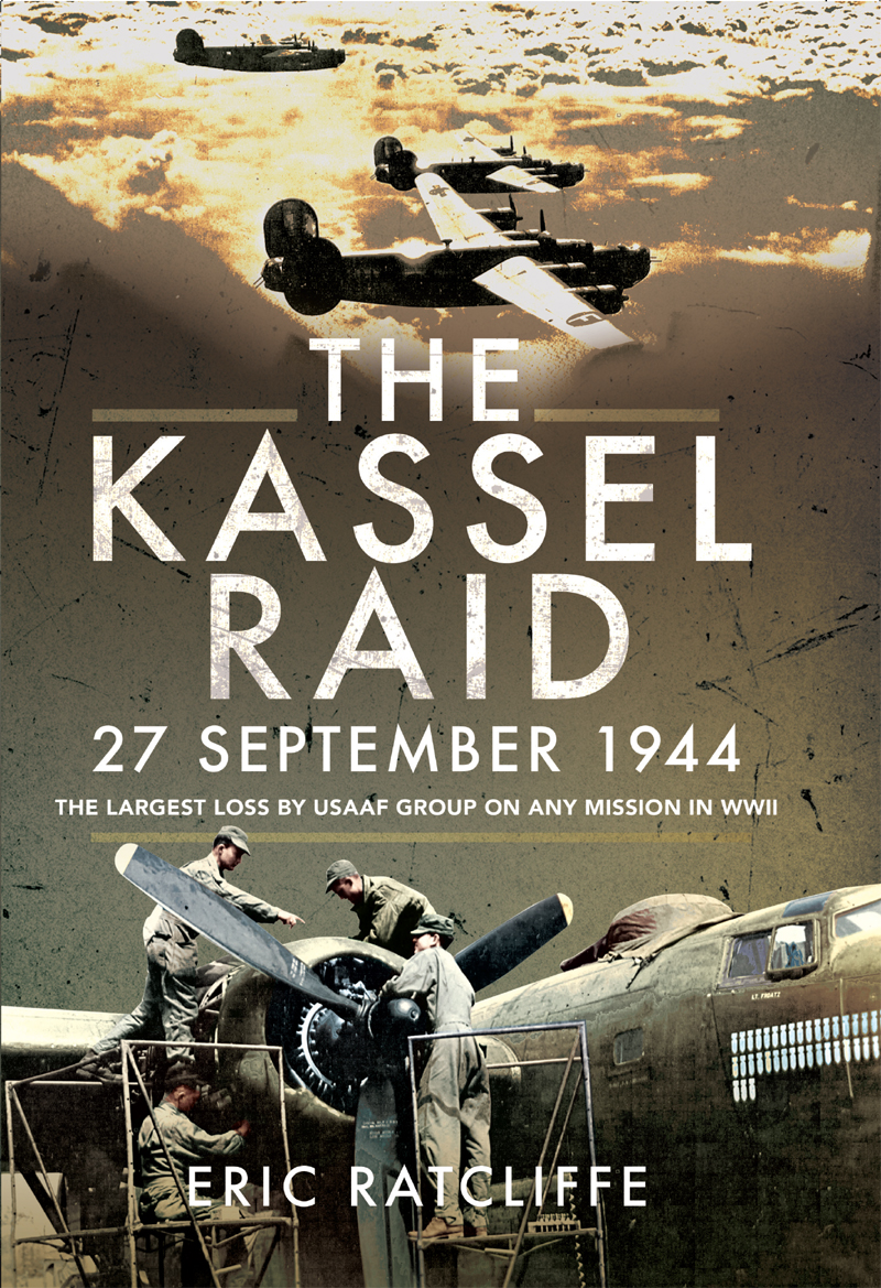 The Kassel Raid 27 September 1944 - image 1