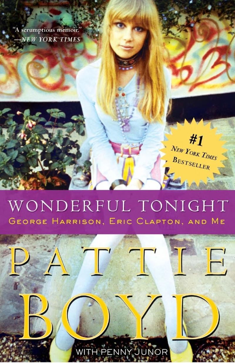 PRAISE FOR THE 1 NEW YORK TIMES BESTSELLER Wonderful Tonight The appeal of - photo 1